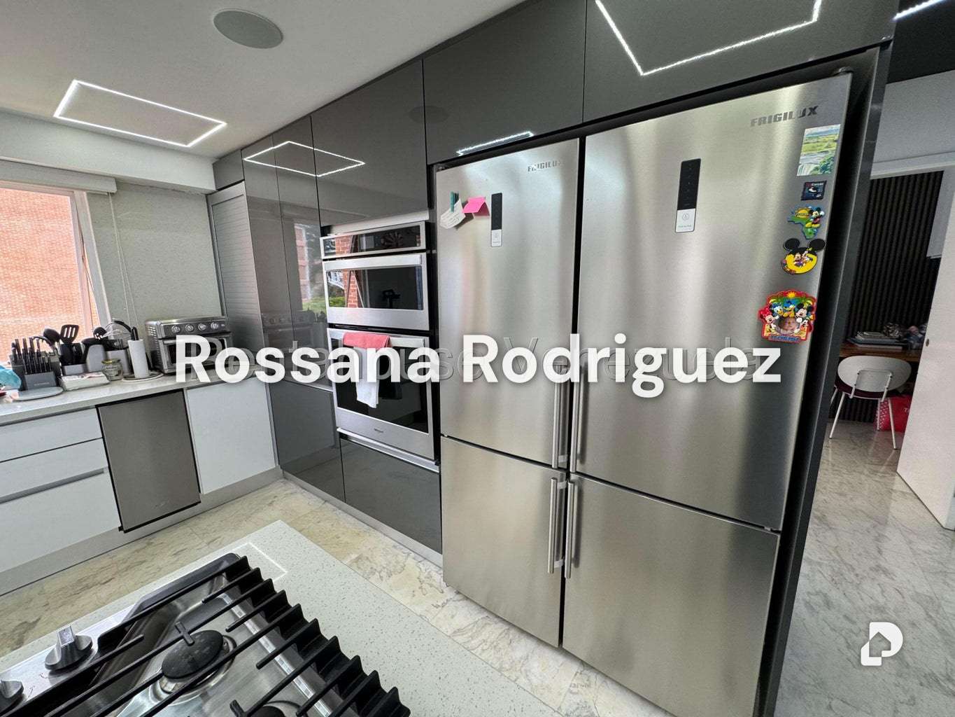 Apartamento en Loma Linda, Caracas – 9