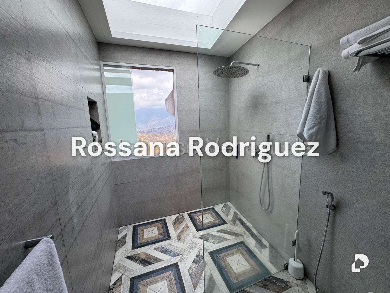 Apartamento en Loma Linda, Caracas – 19