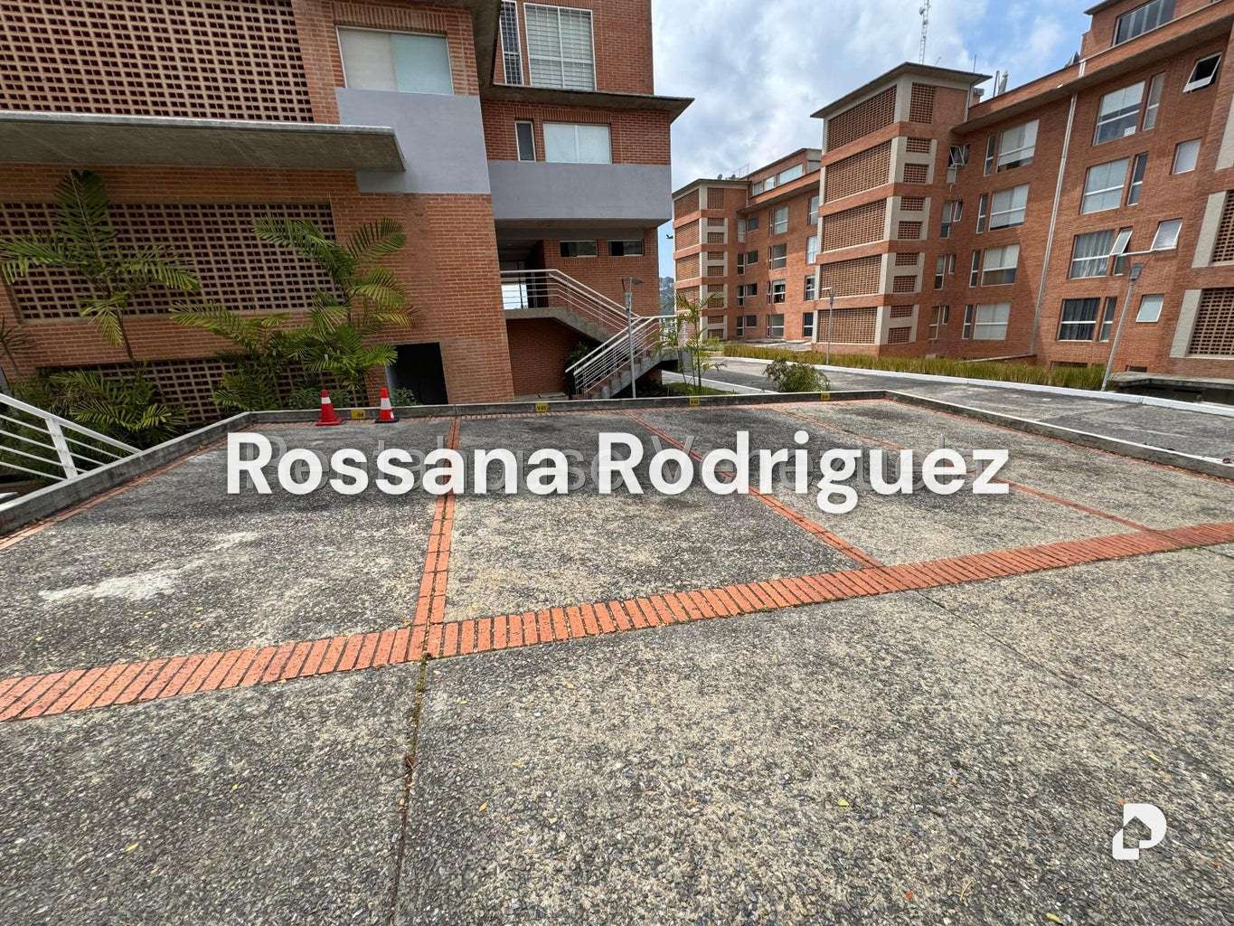 Apartamento en Loma Linda, Caracas – 4