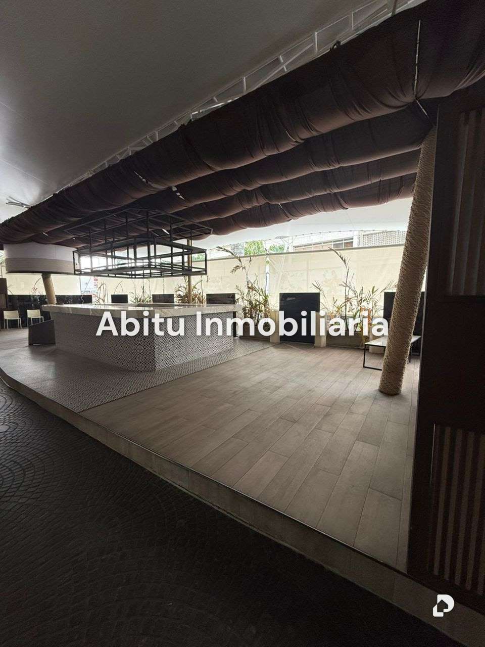 Commercial space in La Castellana, Caracas – 2
