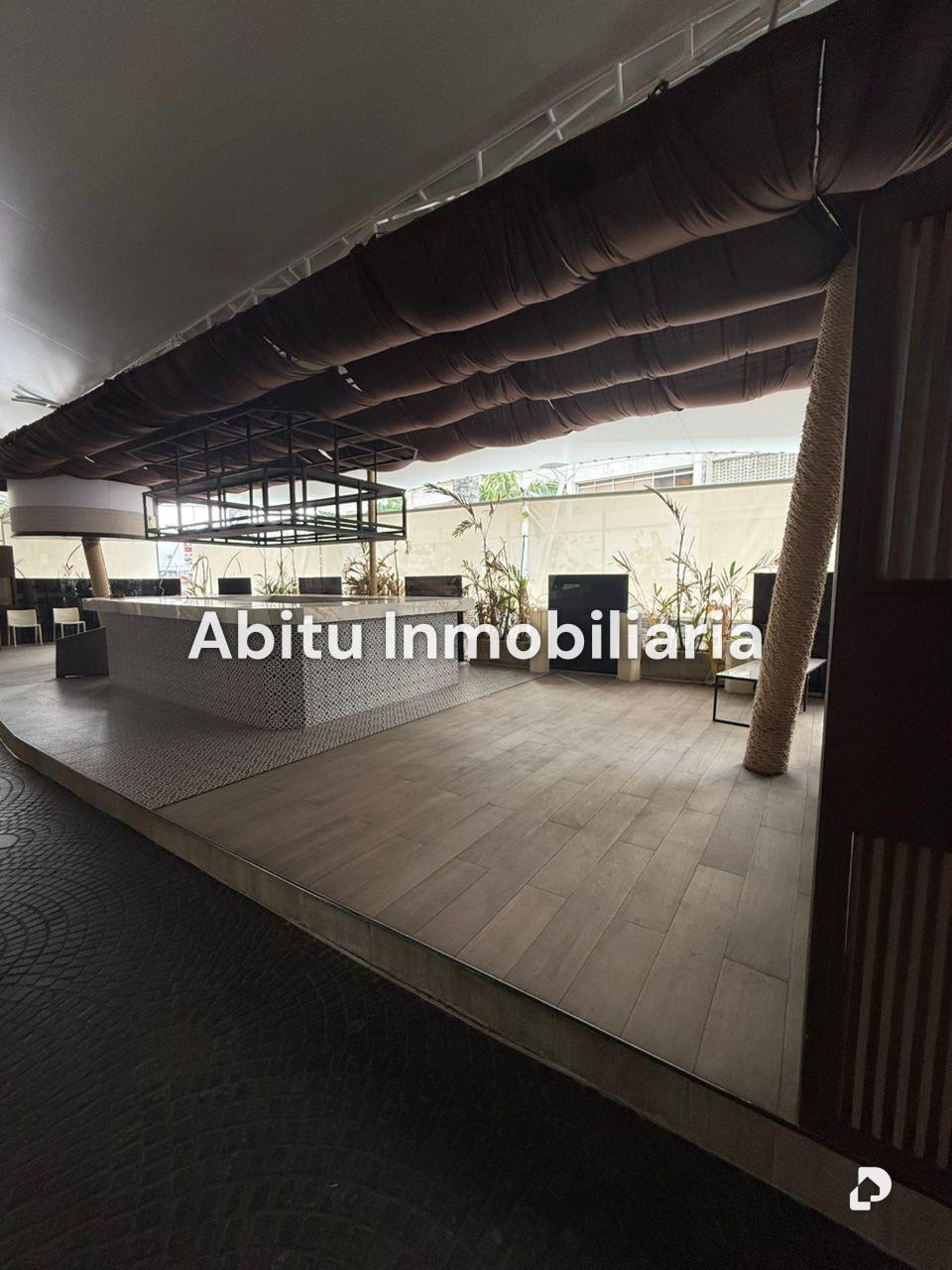 Commercial space in La Castellana, Caracas – 2