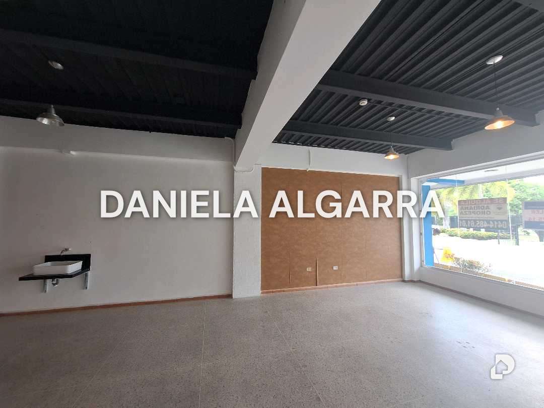 Local comercial en San Diego, Valencia – 4