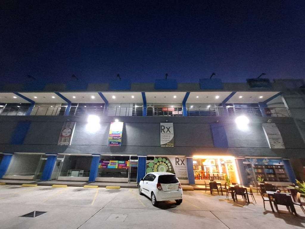 Local comercial en San Diego, Valencia - 1
