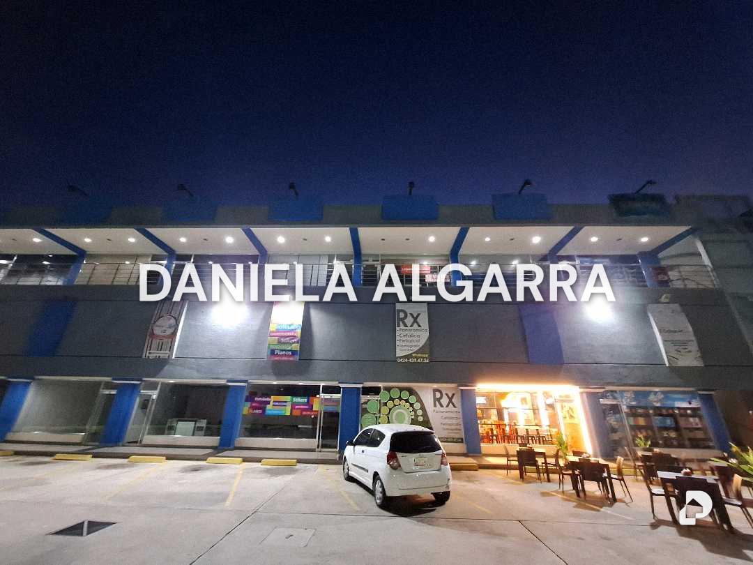 Local comercial en San Diego, Valencia – 1
