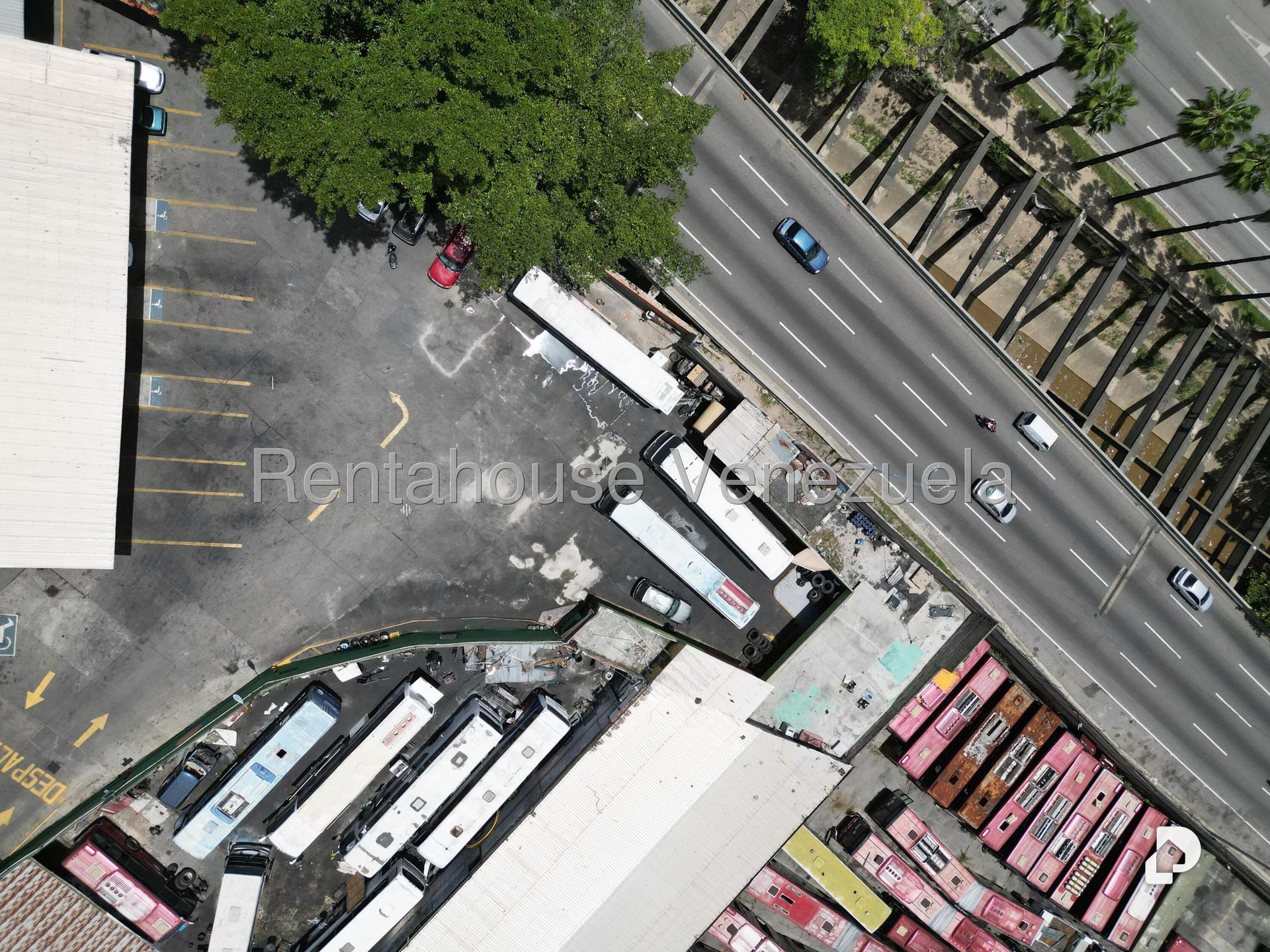 Galpón en San Martín, Caracas – 5