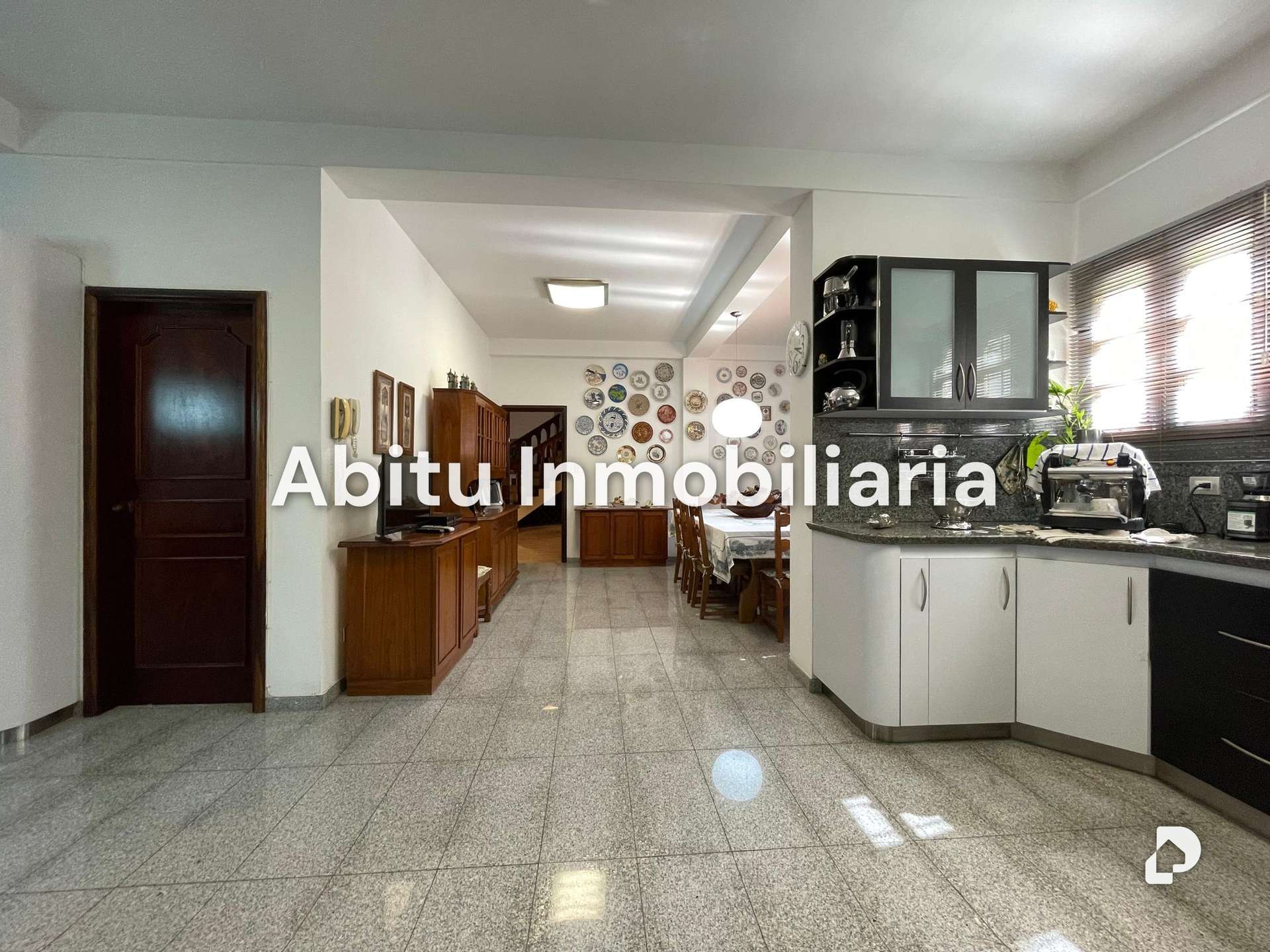 Casa en Los Naranjos (del Cafetal), Caracas – 5