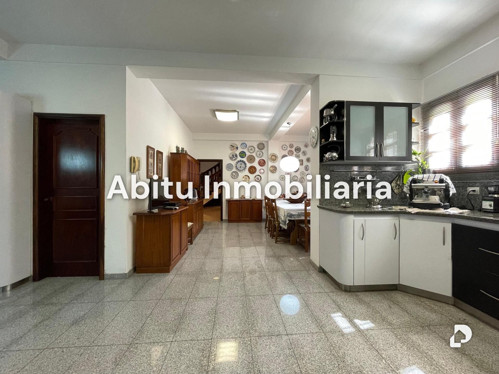 Casa en Los Naranjos (del Cafetal), Caracas – 5