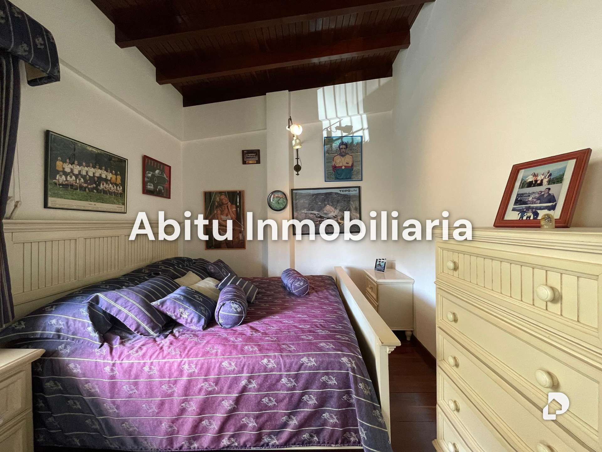 Casa en Los Naranjos (del Cafetal), Caracas – 7