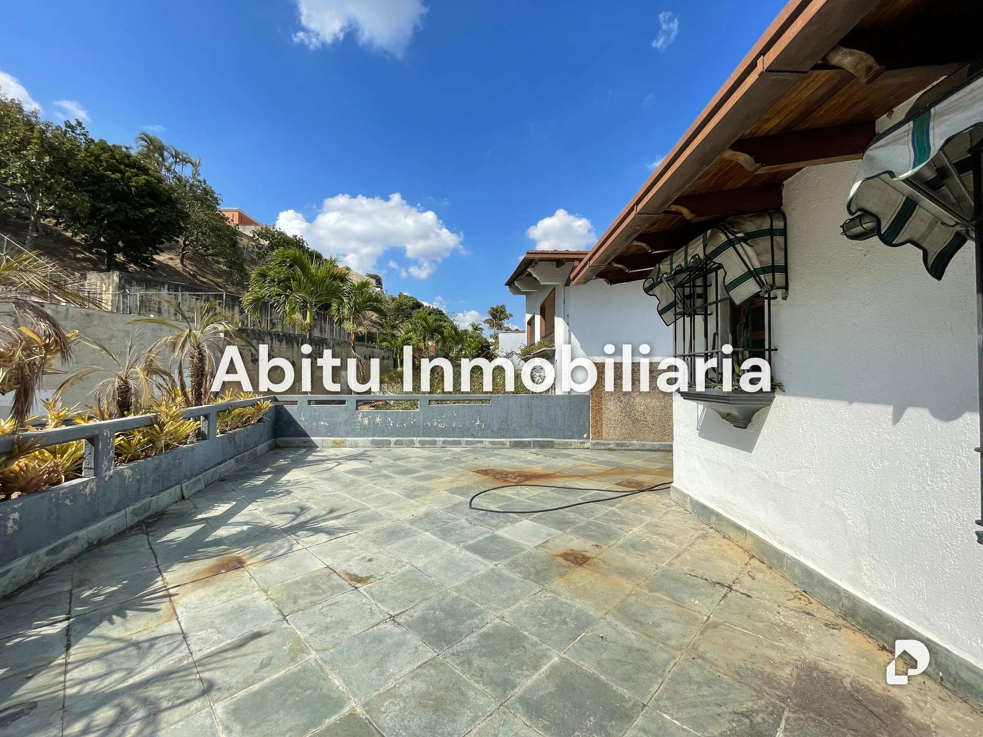 Casa en Los Naranjos (del Cafetal), Caracas – 11