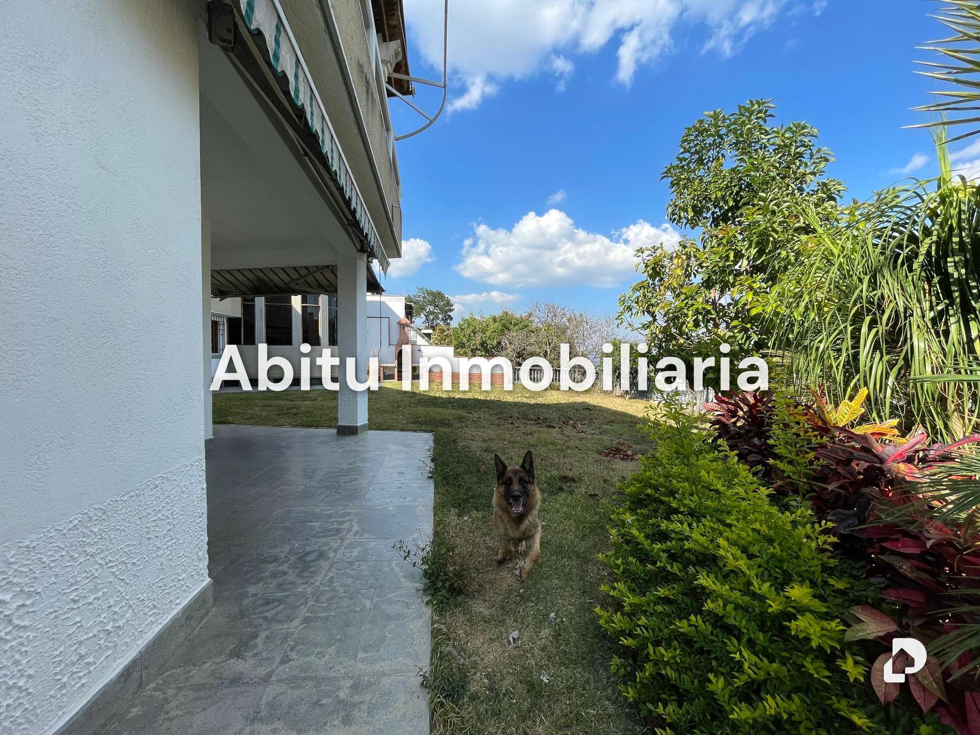 Casa en Los Naranjos (del Cafetal), Caracas – 1