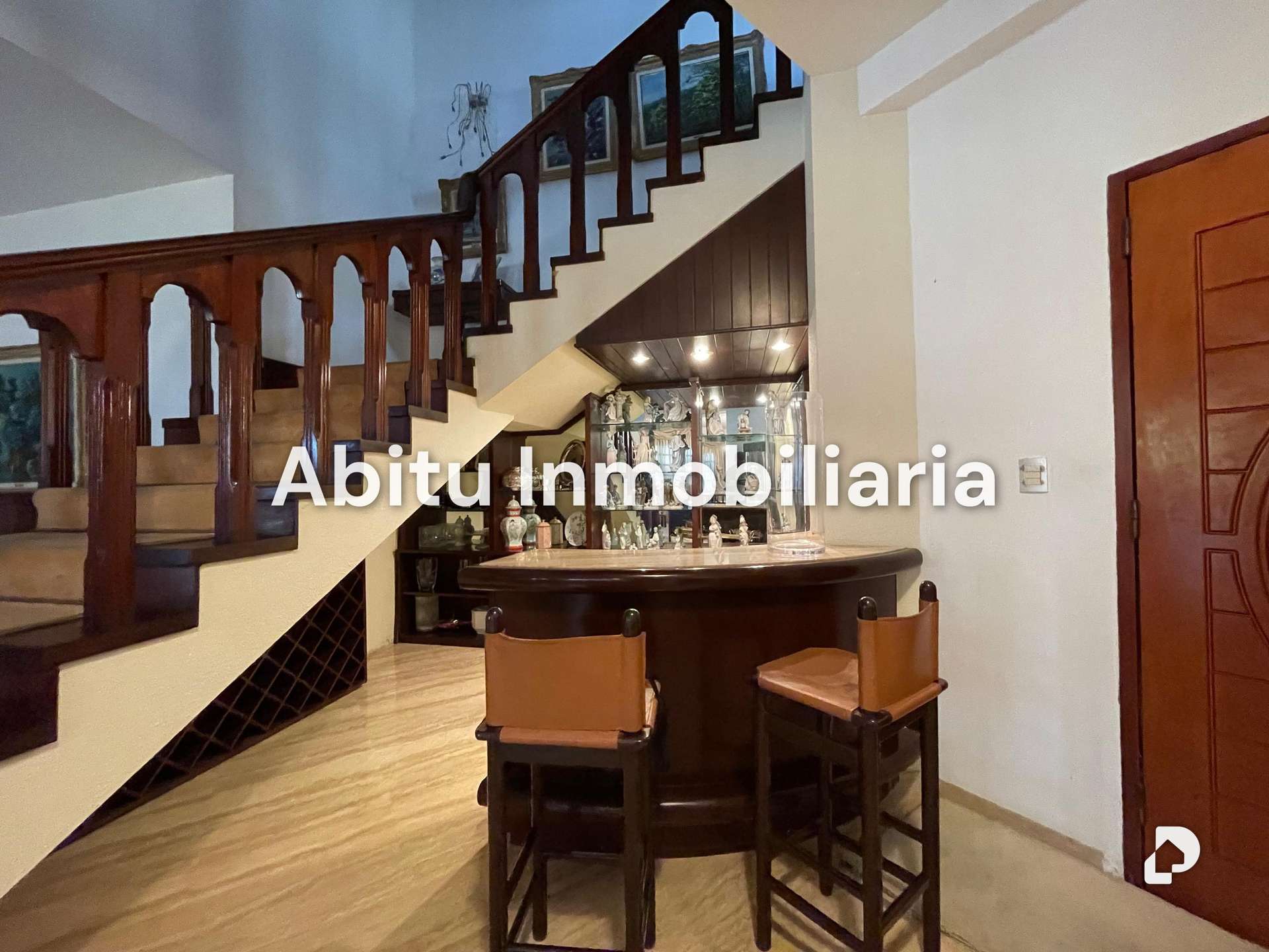 Casa en Los Naranjos (del Cafetal), Caracas – 4