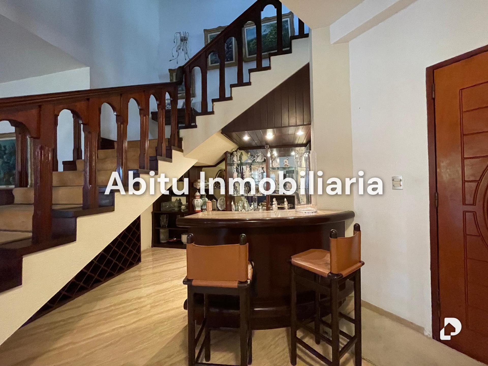 Casa en Los Naranjos (del Cafetal), Caracas – 4