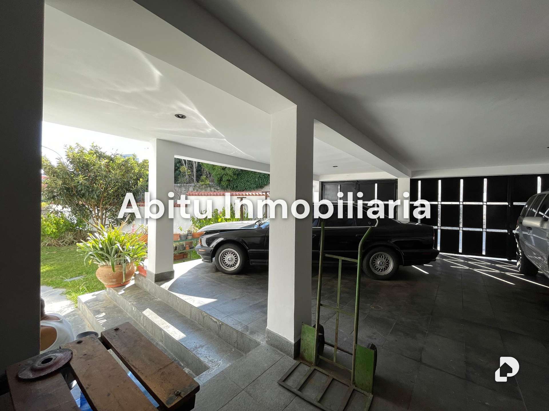 Casa en Los Naranjos (del Cafetal), Caracas – 13