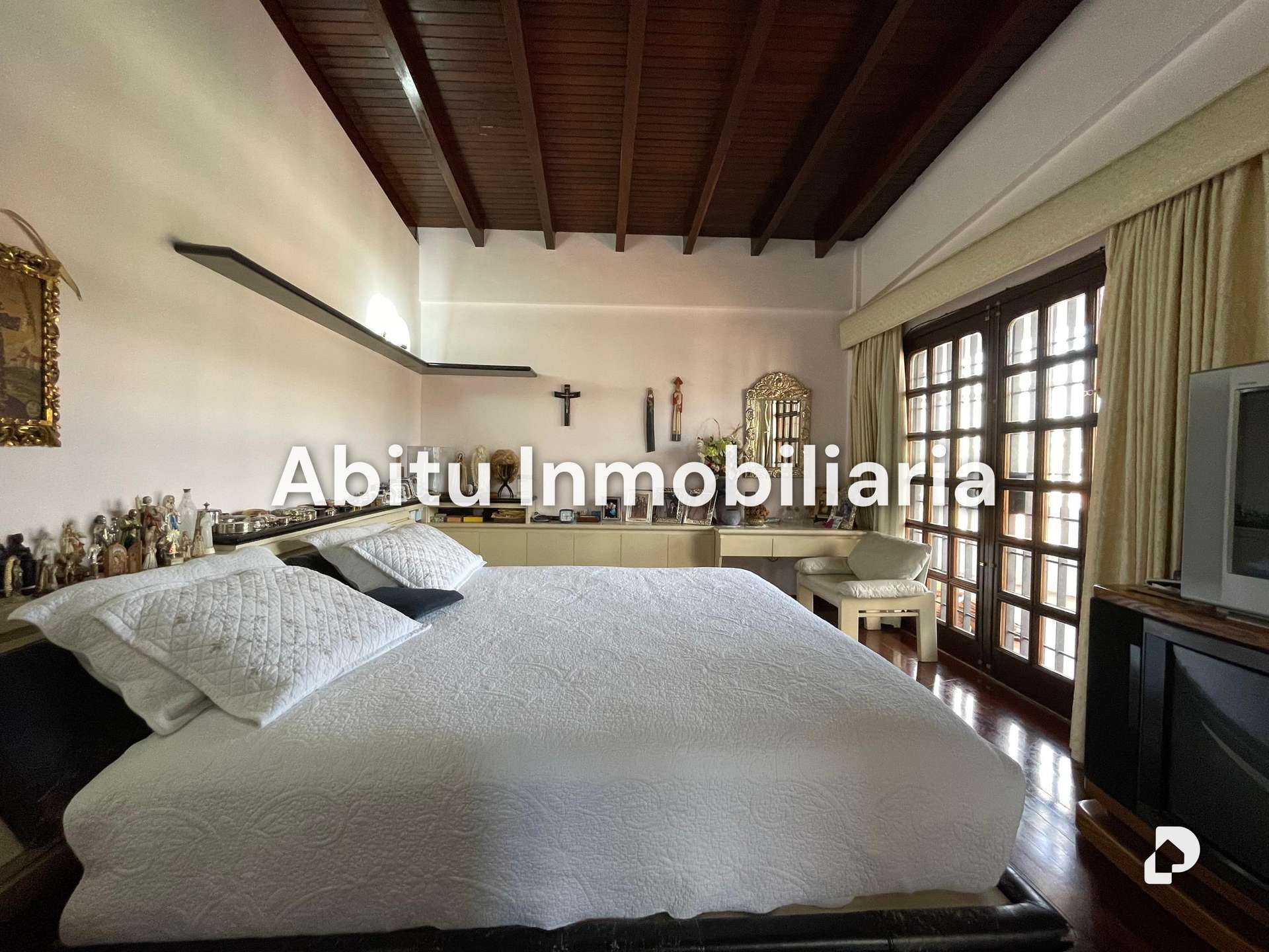 Casa en Los Naranjos (del Cafetal), Caracas – 6