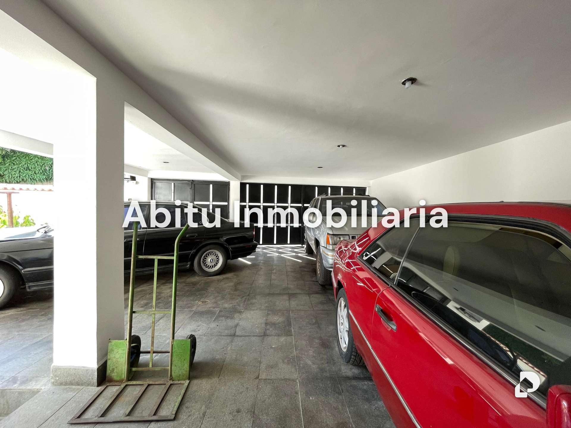 Casa en Los Naranjos (del Cafetal), Caracas – 12