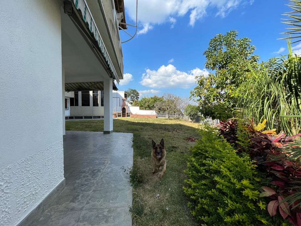 Casa en Los Naranjos (del Cafetal), Caracas - 1