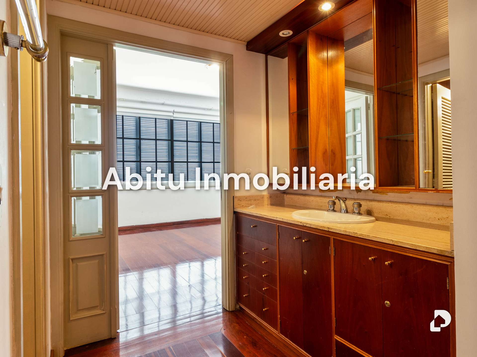 Apartamento en Altamira, Caracas – 11