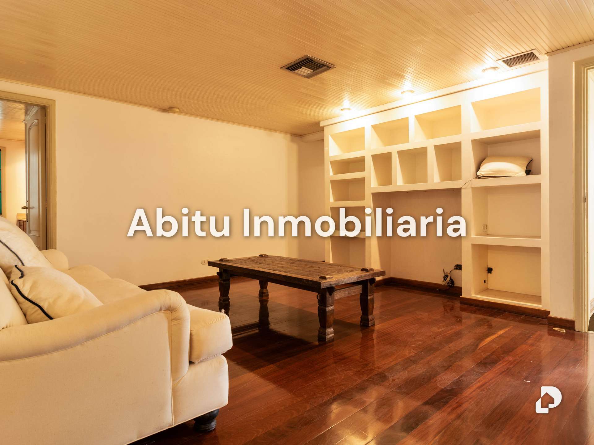 Apartamento en Altamira, Caracas – 4