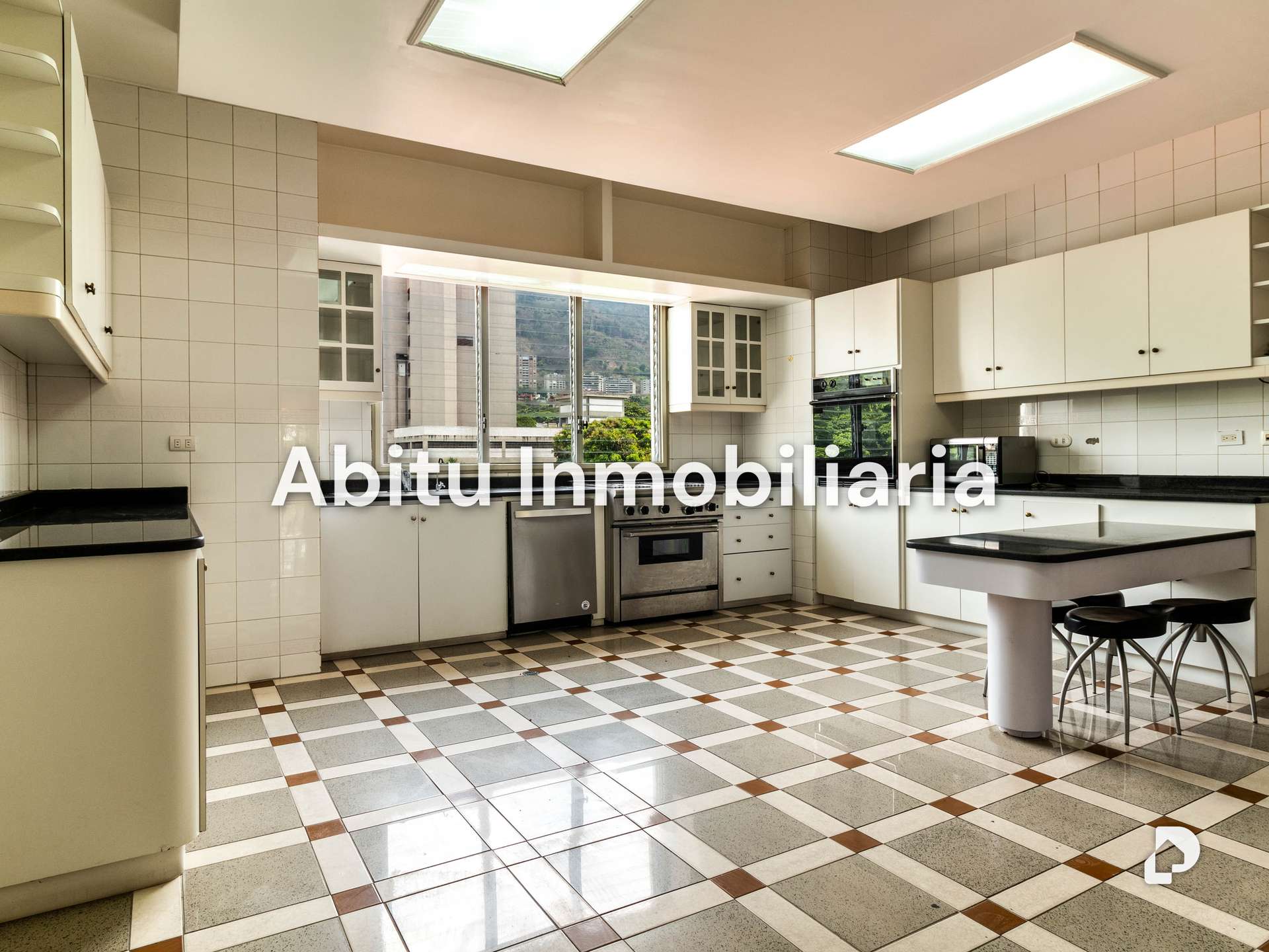 Apartamento en Altamira, Caracas – 9