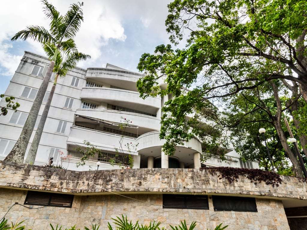 Apartamento en Altamira, Caracas - 1