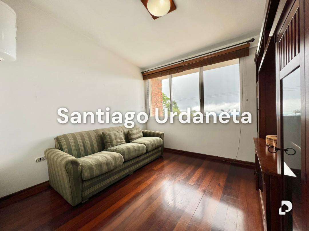 Apartamento en Los Guayabitos, Caracas – 5