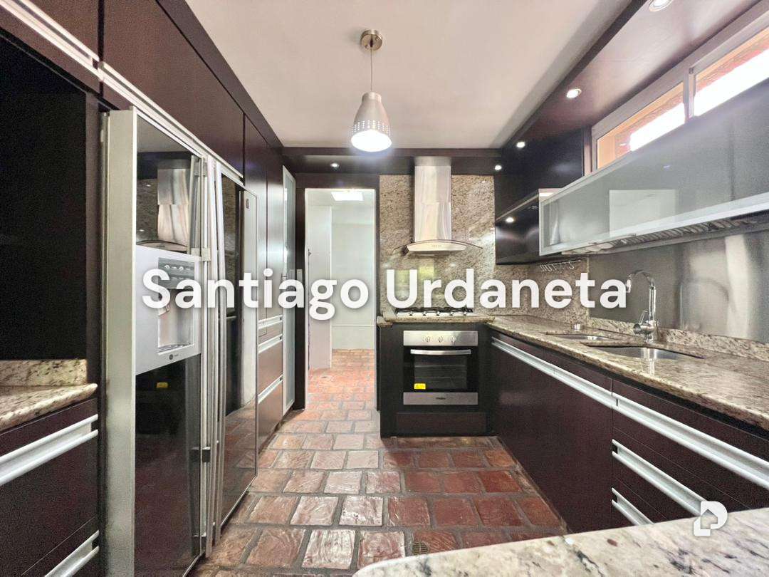 Apartamento en Los Guayabitos, Caracas – 6