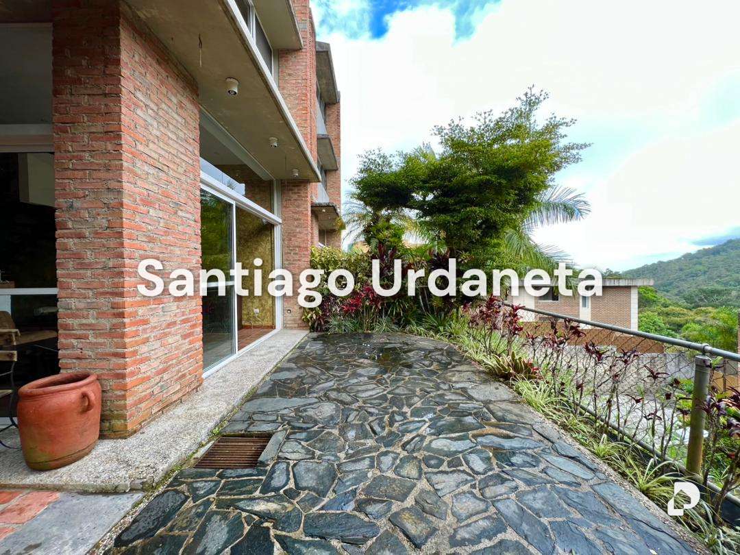 Apartamento en Los Guayabitos, Caracas – 2