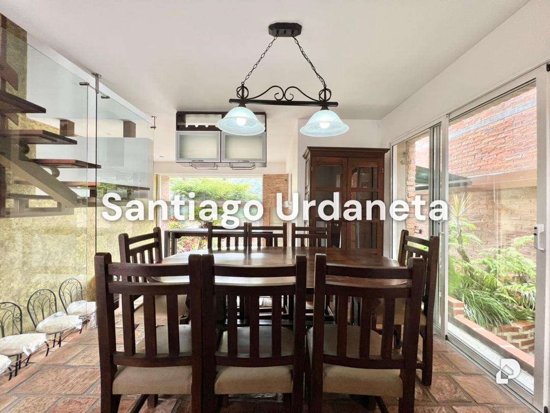 Apartamento en Los Guayabitos, Caracas – 3