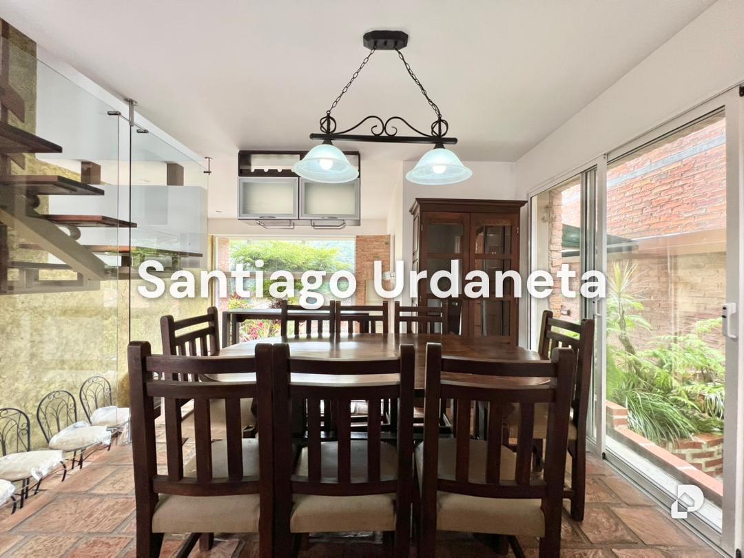 Apartamento en Los Guayabitos, Caracas – 3