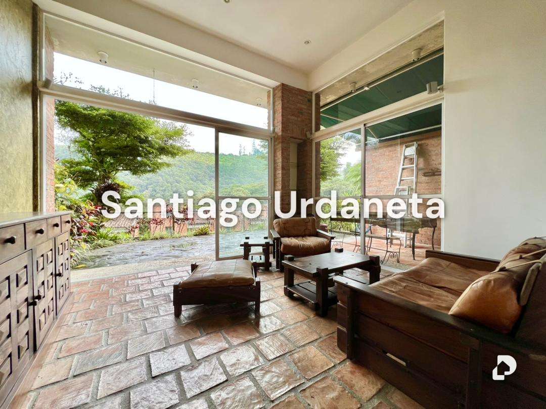 Apartamento en Los Guayabitos, Caracas – 4