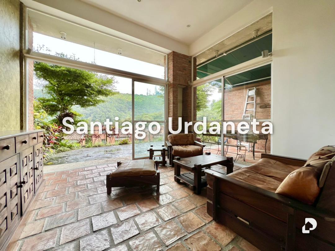 Apartamento en Los Guayabitos, Caracas – 4