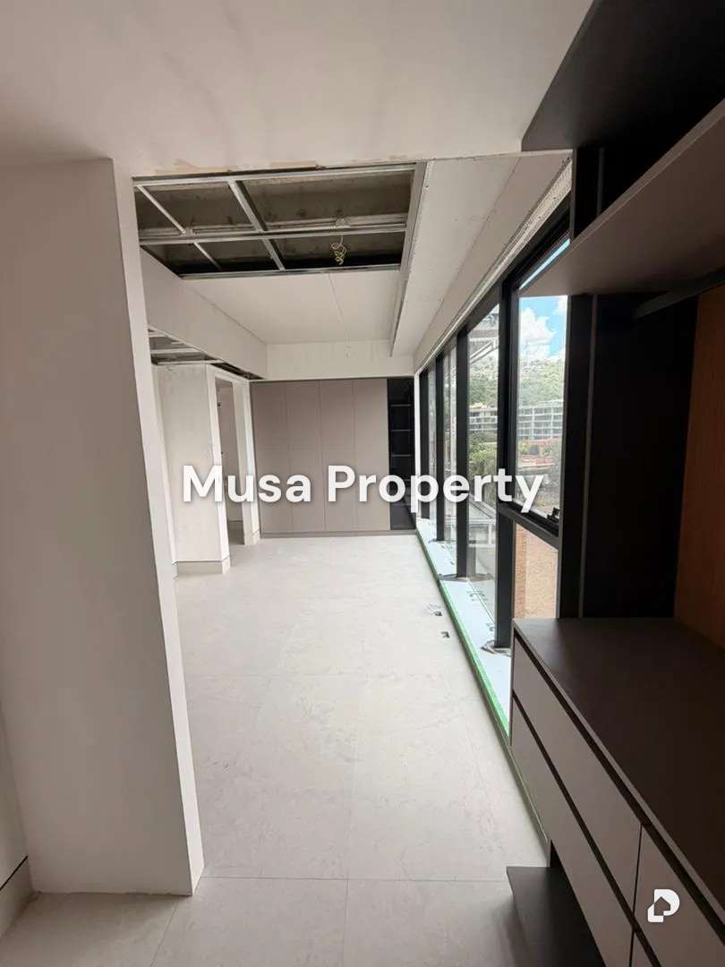 Apartamento en Las Mercedes, Caracas – 11