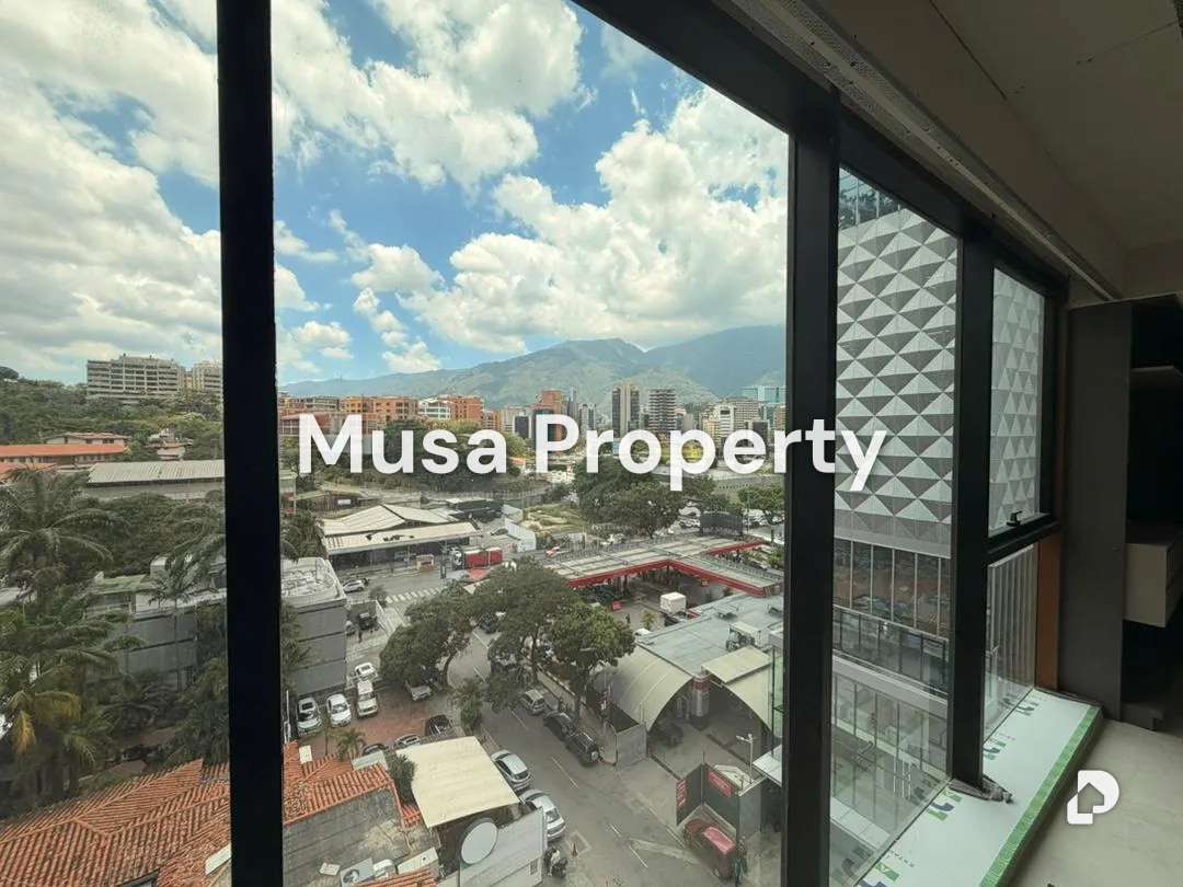 Apartamento en Las Mercedes, Caracas – 8