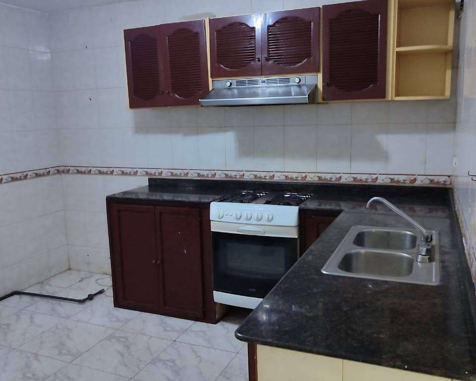 Apartamento en La Esperanza, Maracaibo - 1