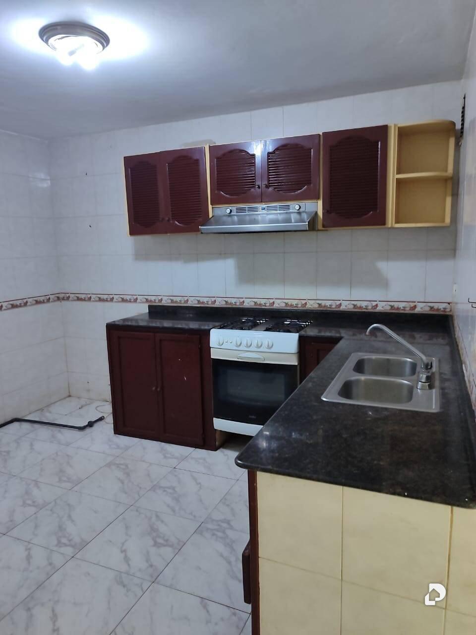 Apartamento en La Esperanza, Maracaibo – 1