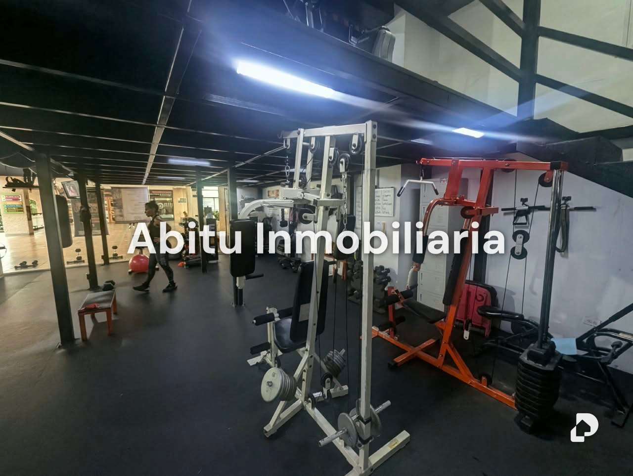 Local comercial en Prados del Este, Caracas – 2