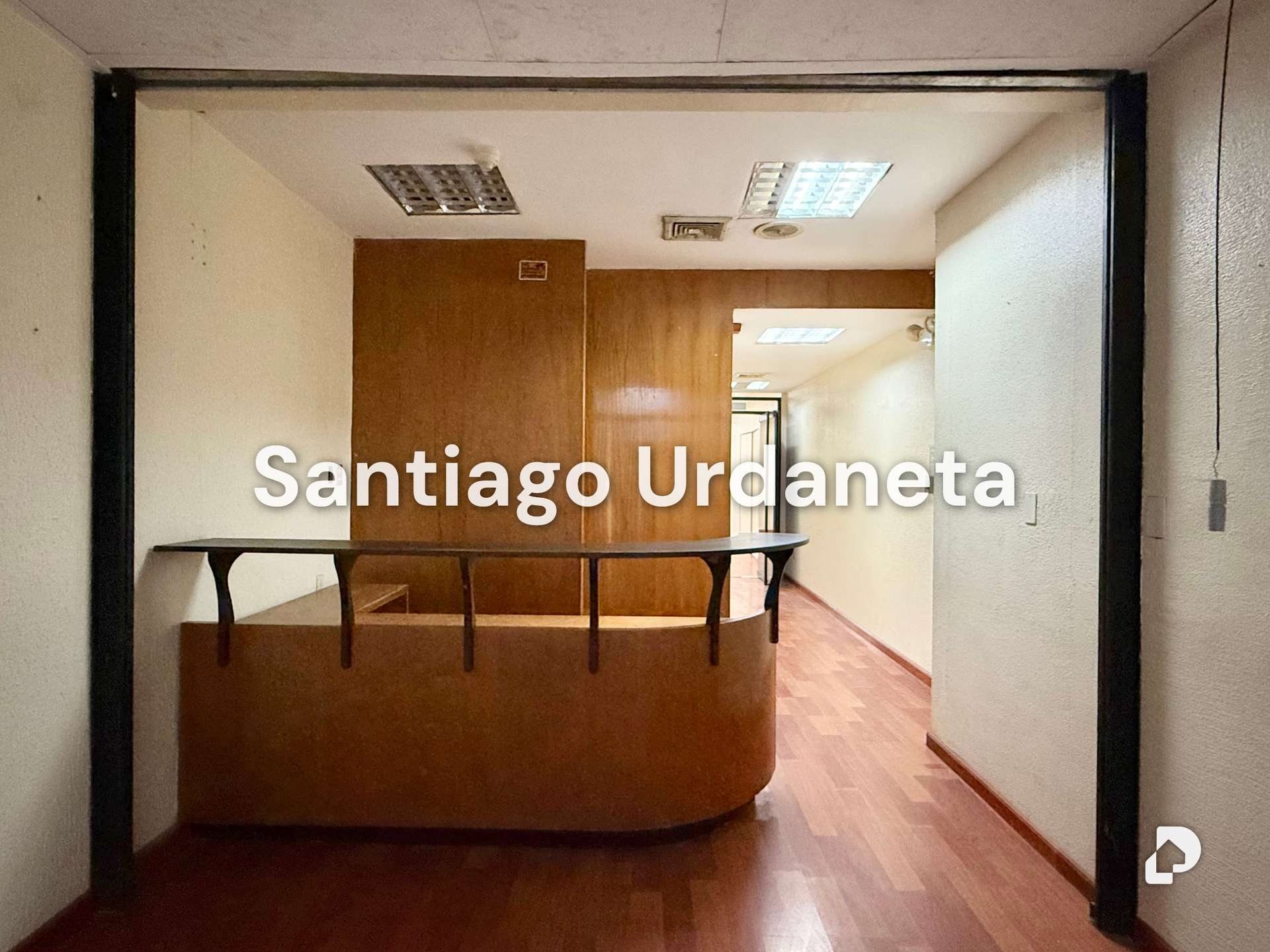 Oficina en Los Ruices, Caracas – 16