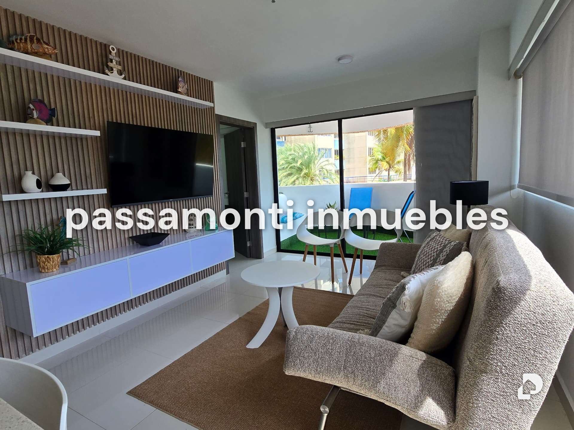 Apartamento en Urbanización Costa Azul, Margarita – 6