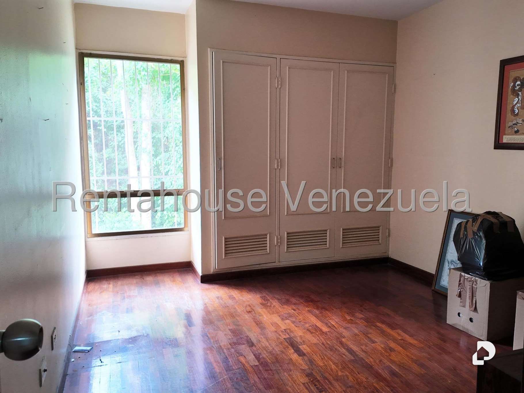 Apartamento en El Cafetal, Caracas – 14