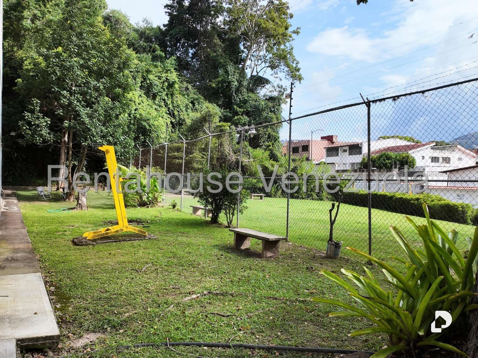 Apartamento en El Cafetal, Caracas – 20