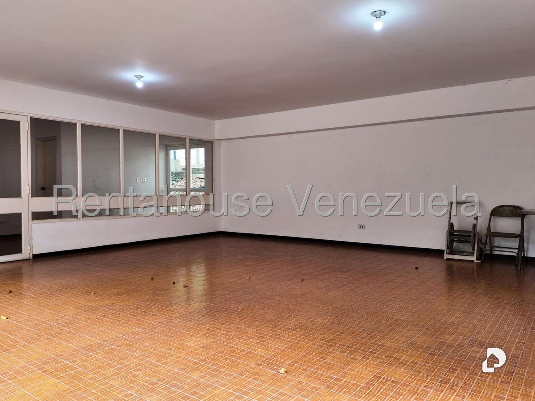 Apartamento en El Cafetal, Caracas – 23