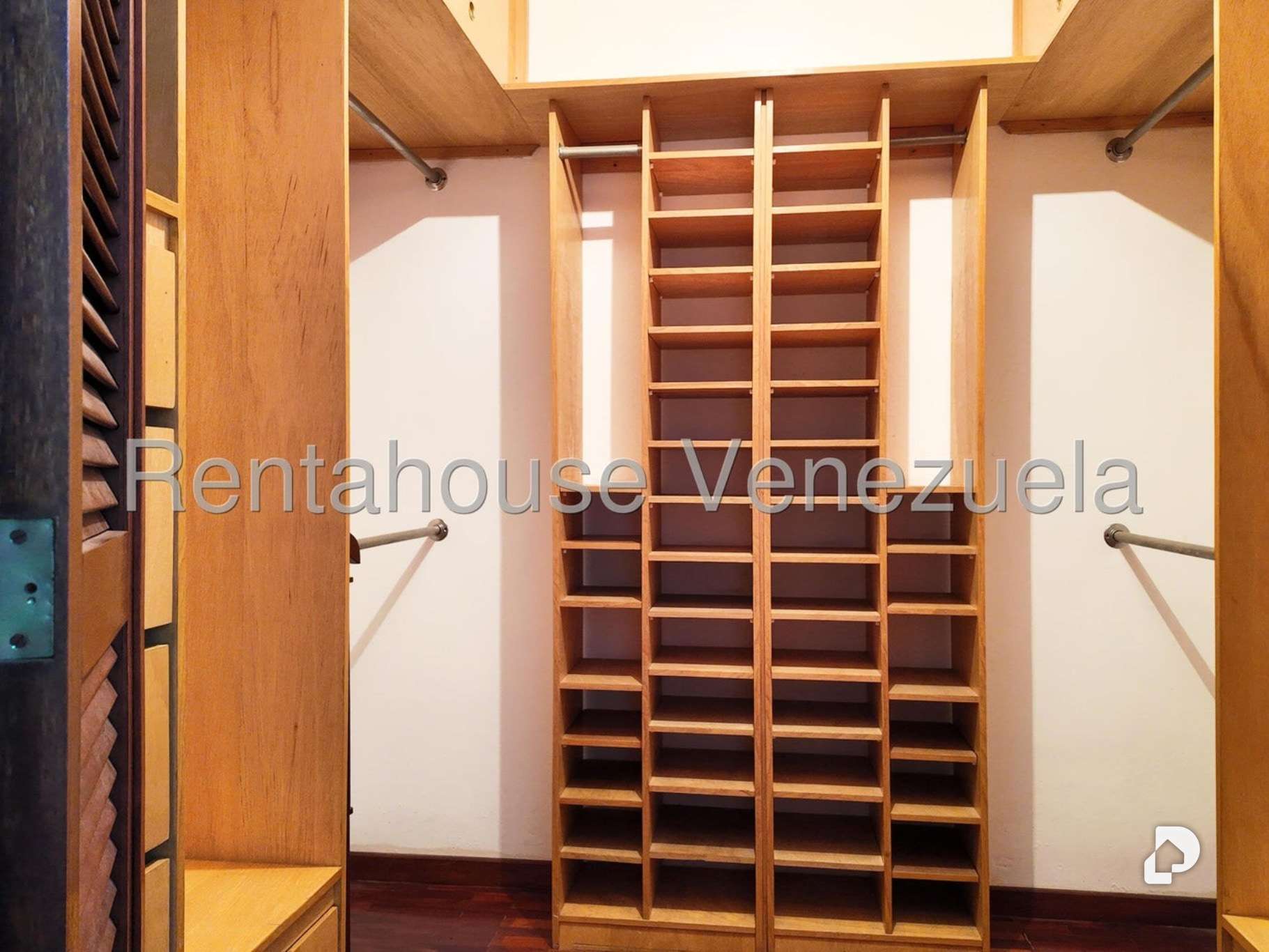 Apartamento en El Cafetal, Caracas – 11
