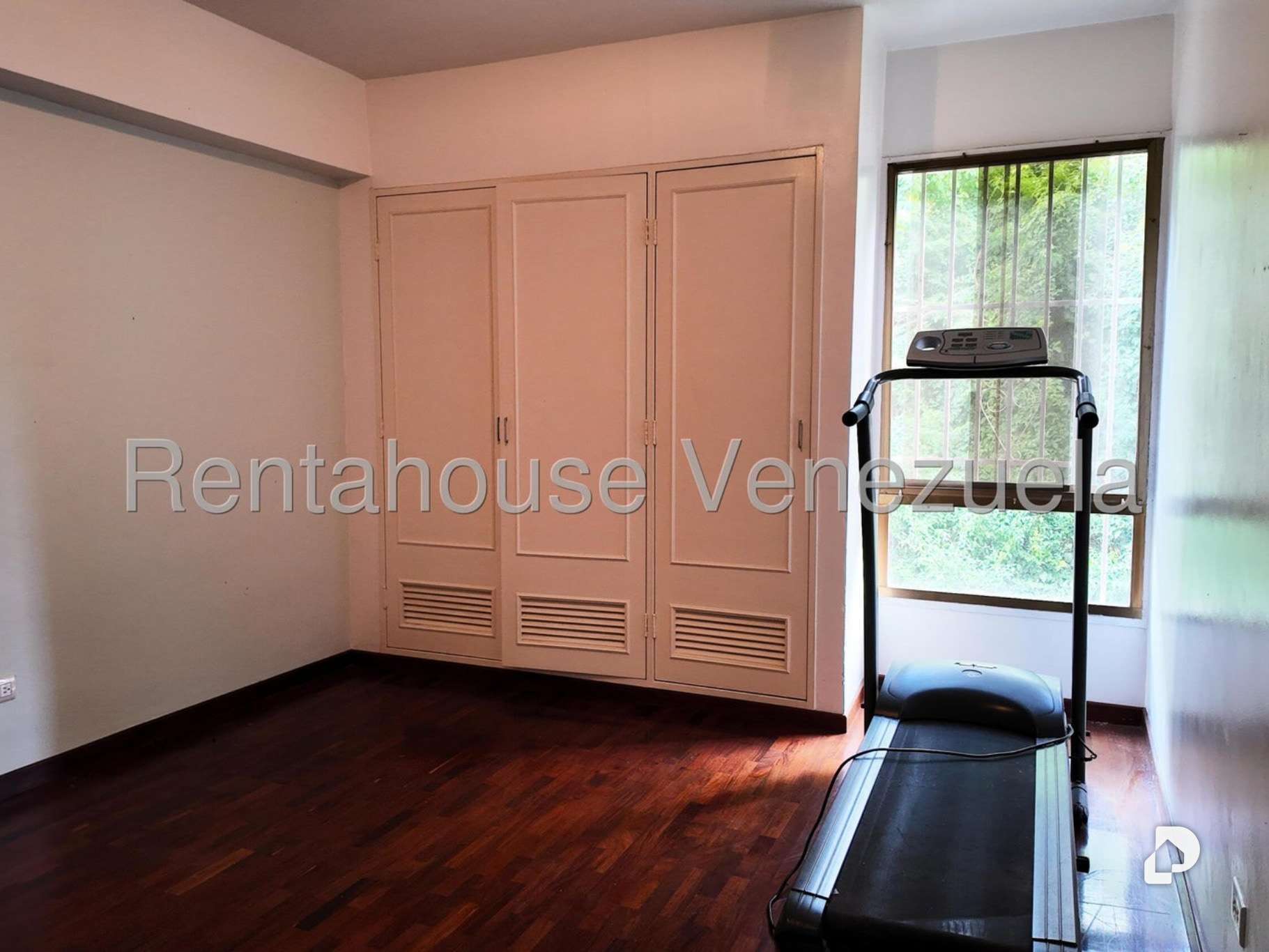 Apartamento en El Cafetal, Caracas – 13