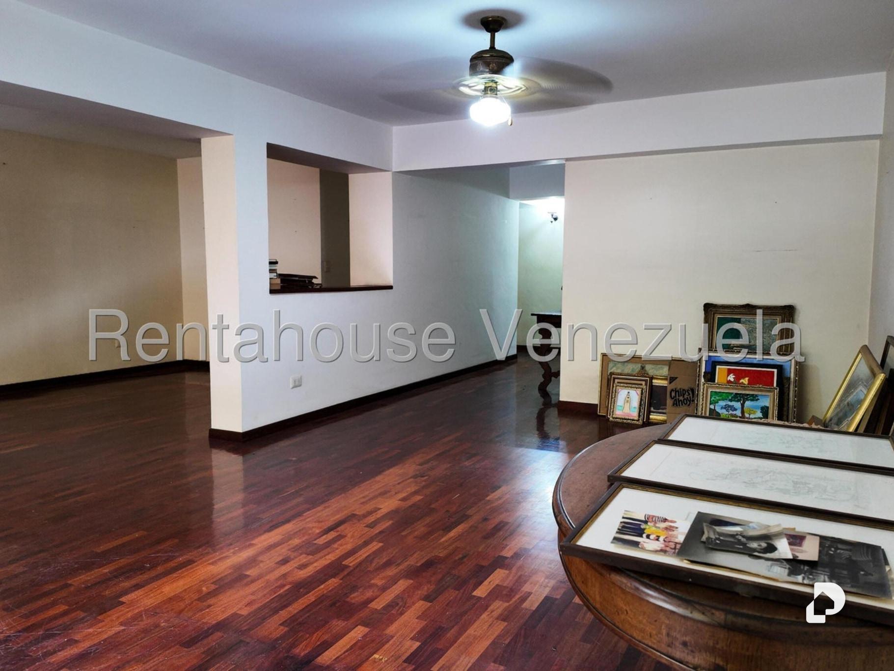 Apartamento en El Cafetal, Caracas – 4