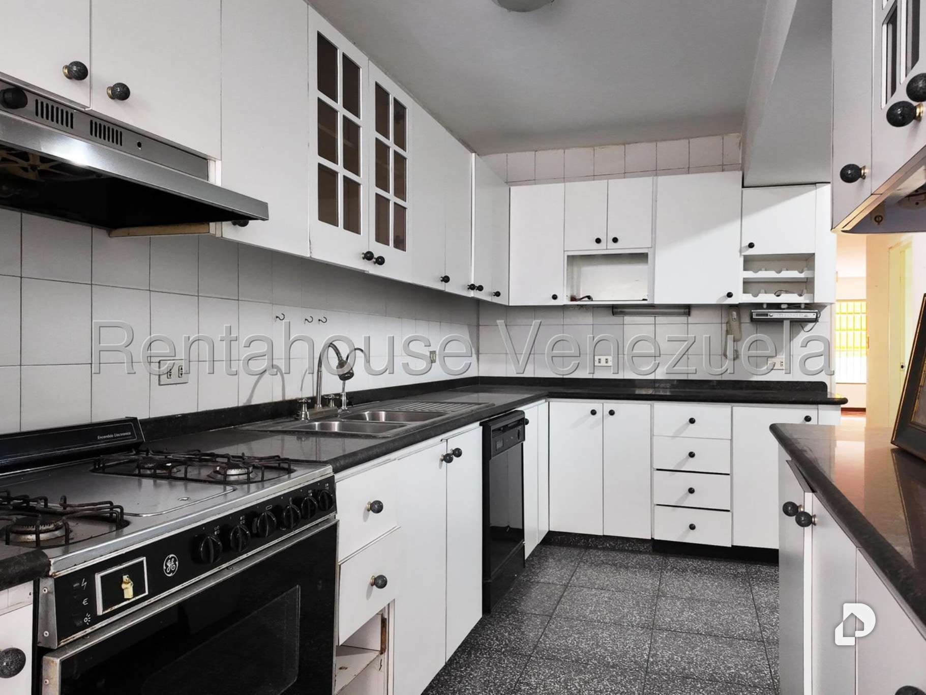 Apartamento en El Cafetal, Caracas – 16