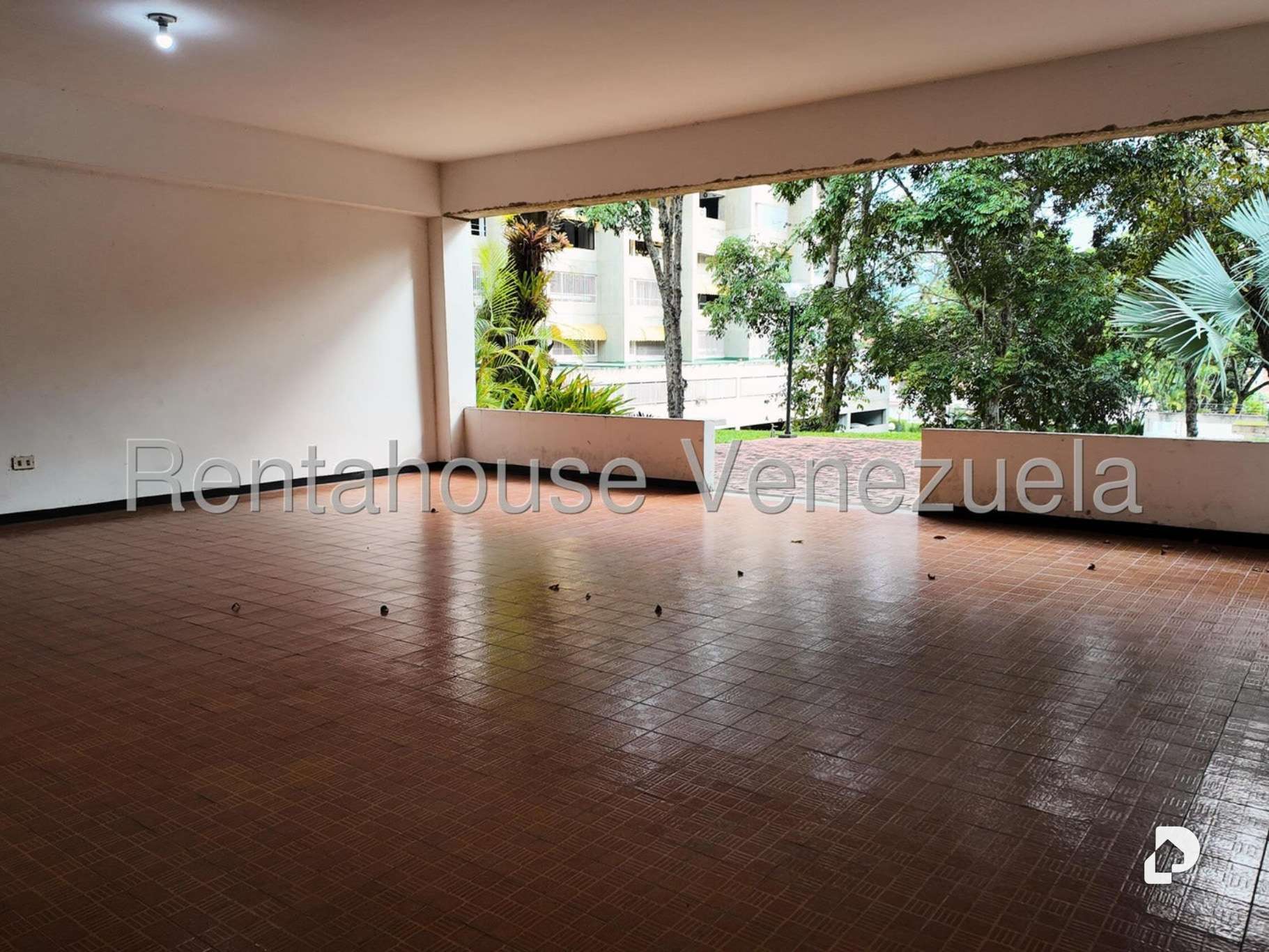 Apartamento en El Cafetal, Caracas – 24