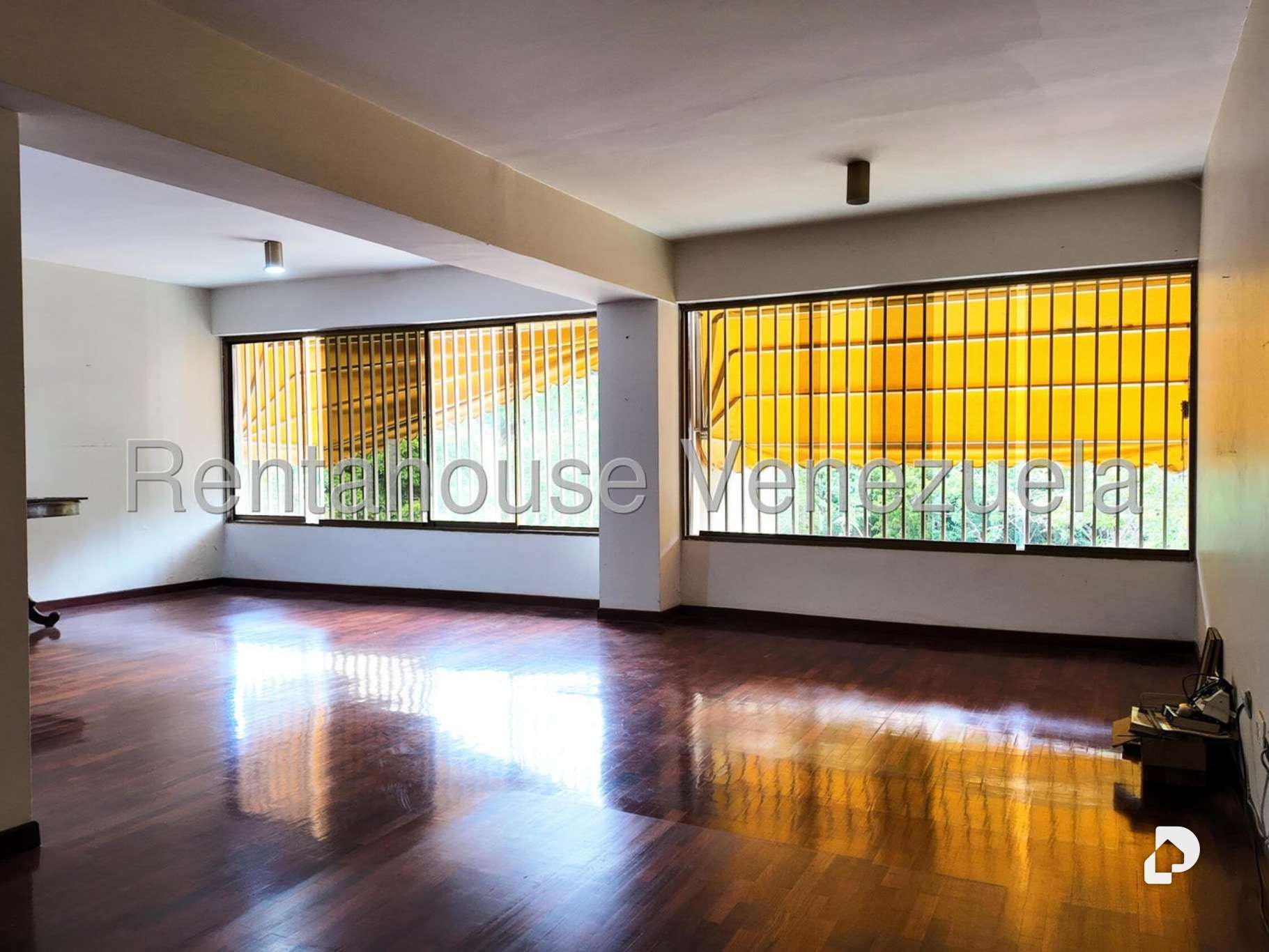 Apartamento en El Cafetal, Caracas – 3