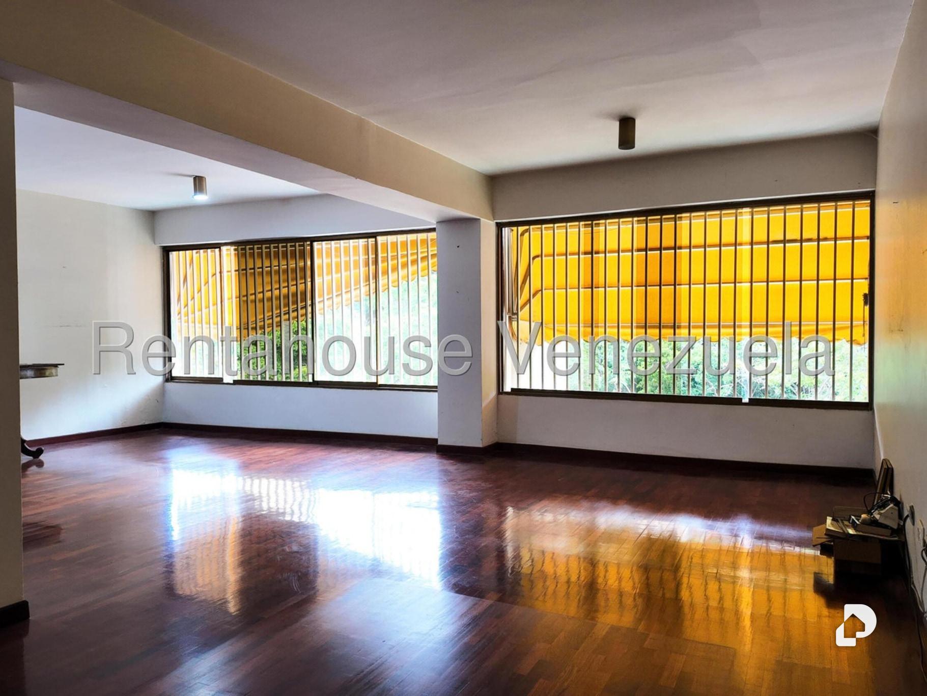Apartamento en El Cafetal, Caracas – 3