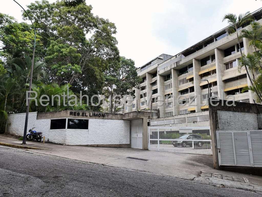 Apartamento en El Cafetal, Caracas - 1