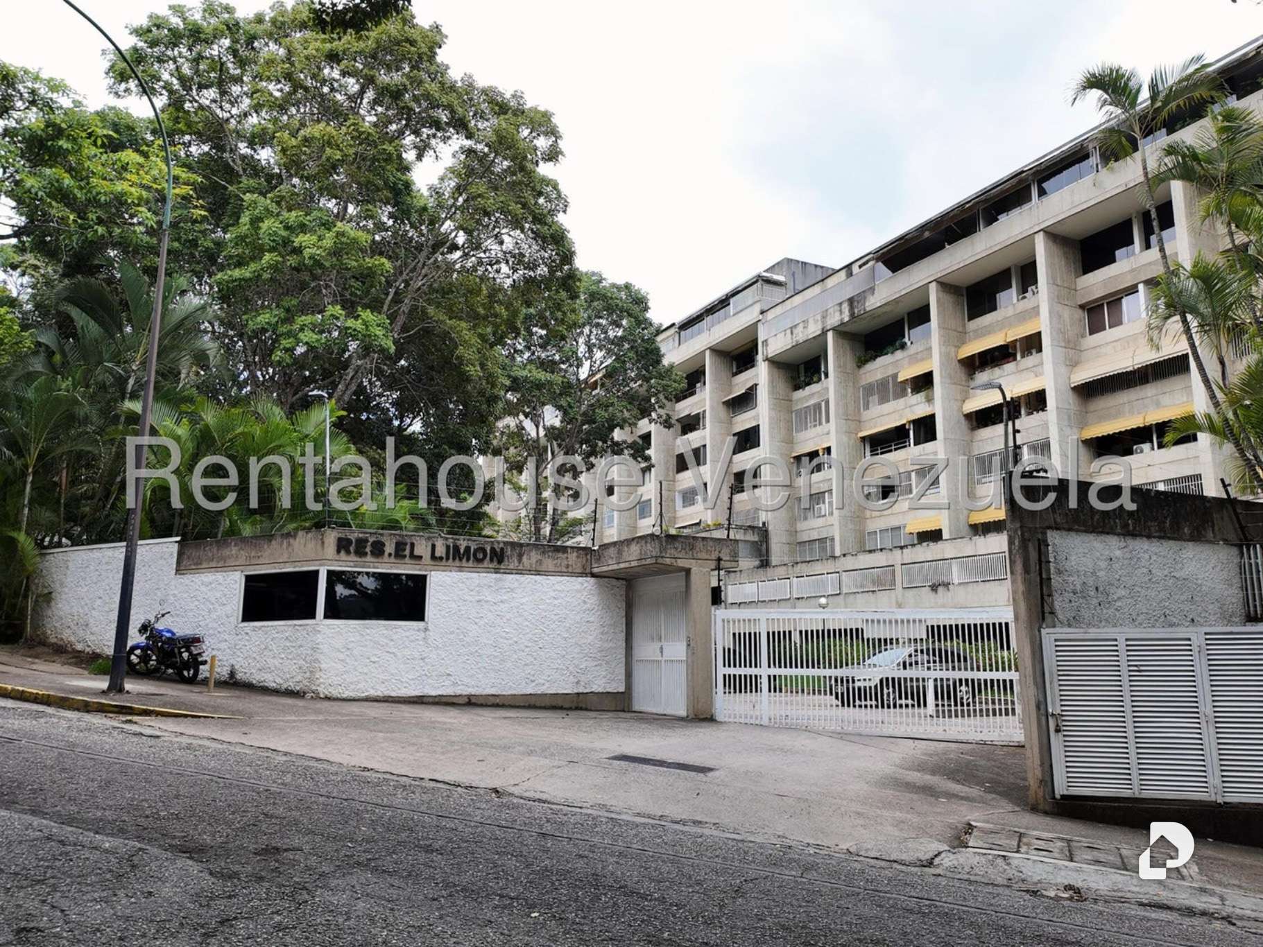Apartamento en El Cafetal, Caracas – 1